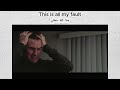 This is all my fault | تعلم اللغة الإنجليزية بالتكرار
