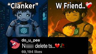 Clanker Posts Getting Cooked By Instagram Comments..ππ₯