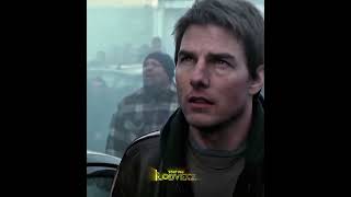 Tripod Attack - War Of The Worlds Crim3S - Lost