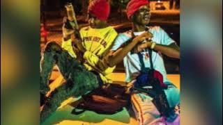 Soldier Kidd - No Scrub (Official Audio)