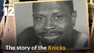 New York Knicks History: From MSG Legends to Jalen Brunson’s Revival
