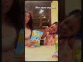 Cardi B & Kulture ❤️ #shorts #fashion #trending #viralvideo #funny #viral