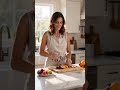 Personalized Engraved Floral Mom Grandma FSC Bamboo Charcuterie Cutting Board – Mother’s Day Gift