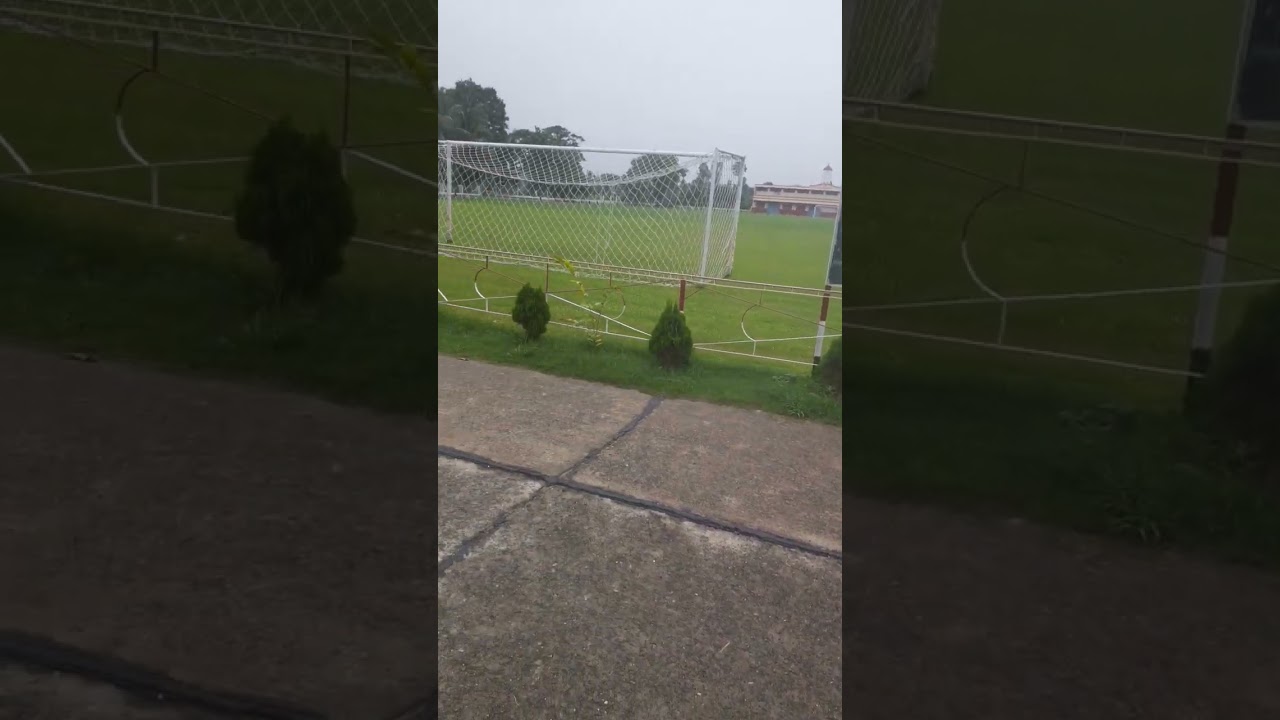 Ramakrishna mission student home .  Belghoria. kolkata.