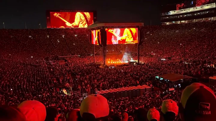 Zach Bryan - Friend of the devil ft. John Mayer