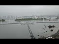 Tokyo Aqua Symphony 2026 | Stunning Water, Light &amp; Music Show in Odaiba 🇯🇵
