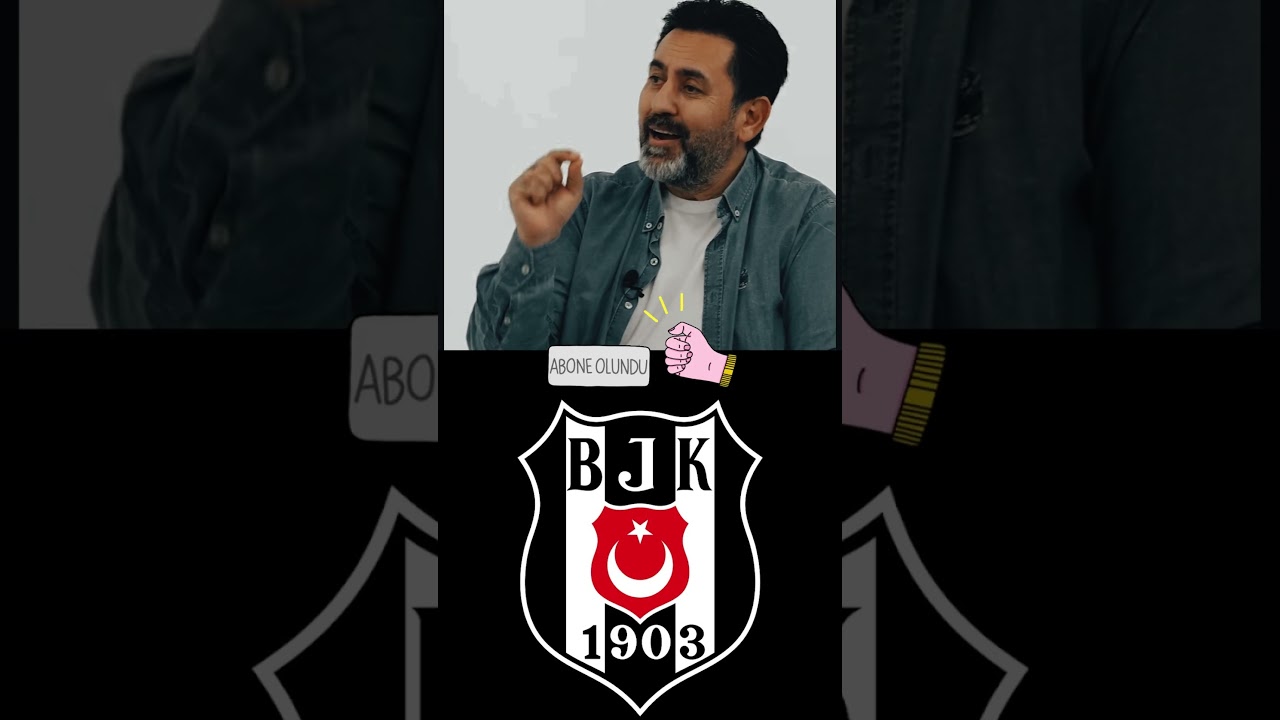 Fatih Doğan’dan Net Mesaj: Beşiktaş’ta Beraberlik Başarısızlıktır! 