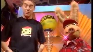 CBBC One Continuity - Friday 30th January 1998 (1)