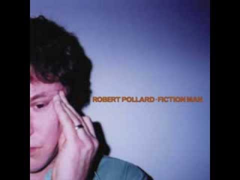 Robert Pollard - Paradise Style