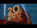 20th Century Fox 1992 20th Century Fox 1992