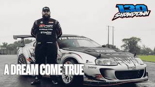 130 SHOWDOWN PREP | SUPRA BUILD | PART II