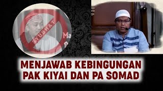 Bantahan Untuk Mereka Yang Bingung - Ustadz Dr Firanda Andirja M.A