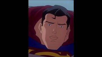 Superman REVEALS his secret identity #shorts #dccomics #superman