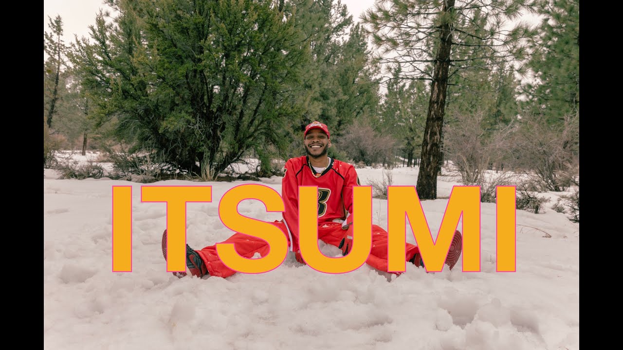 Watch ITSUMI on YouTube Watch ITSUMI on YouTube