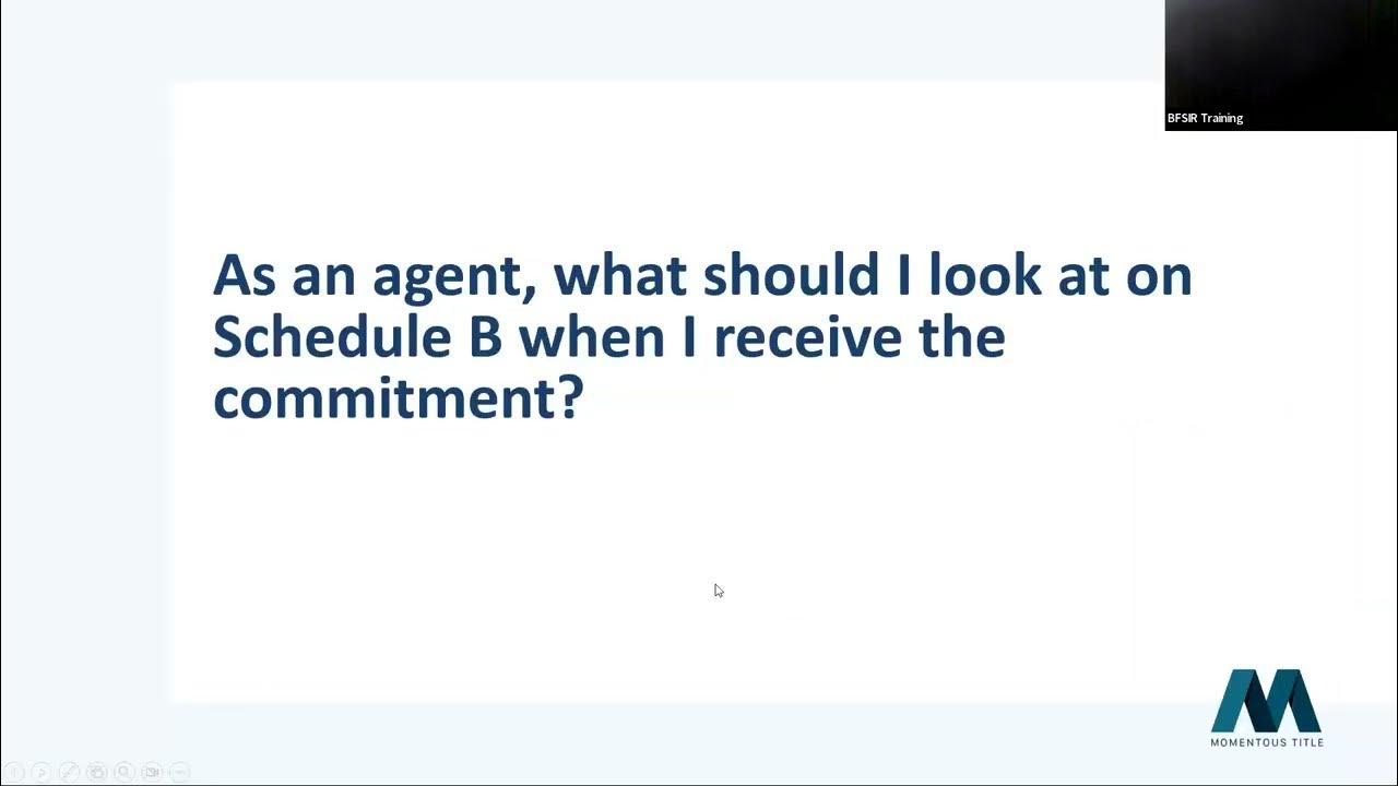 ABC's of Title Insurance CE Elective YouTube