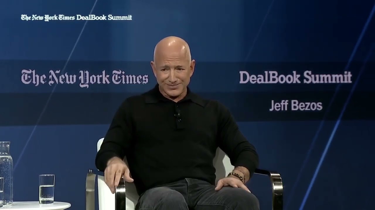 How Jeff Raised the first million