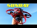 Hisingy sunray fpv drone for beginners is finally here  review