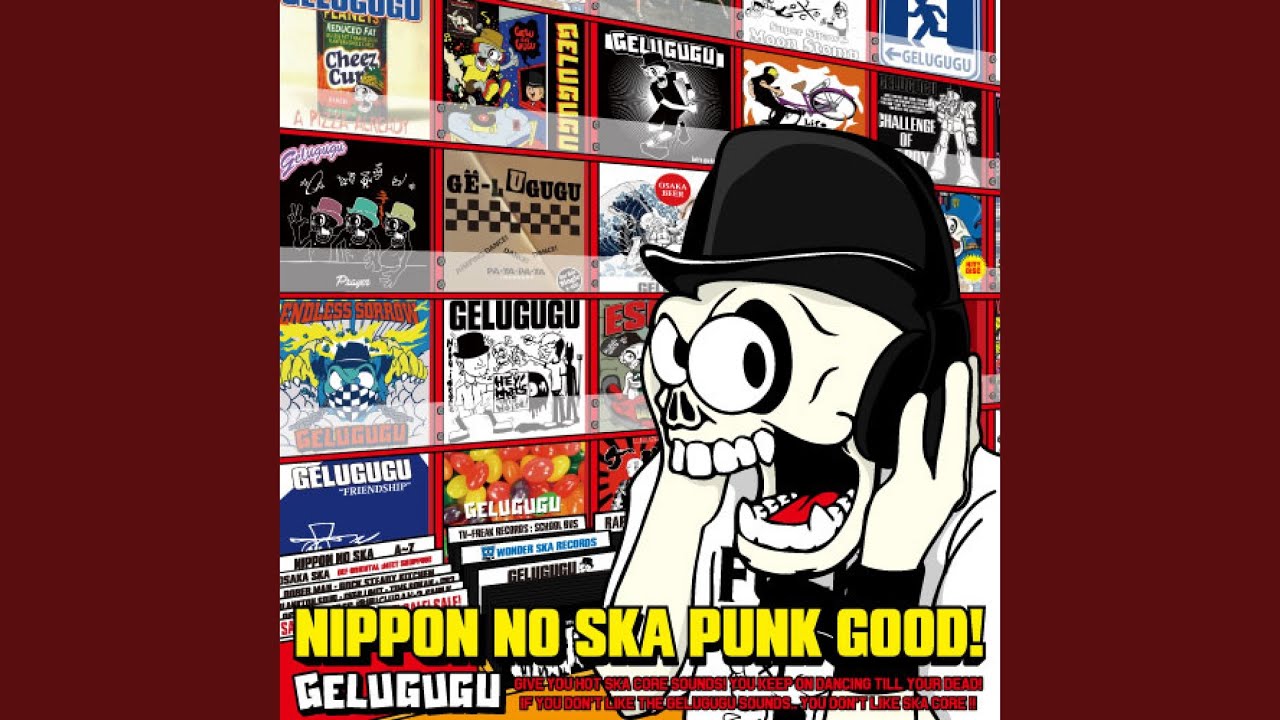 Watch ESCAPE on YouTube Watch ESCAPE on YouTube