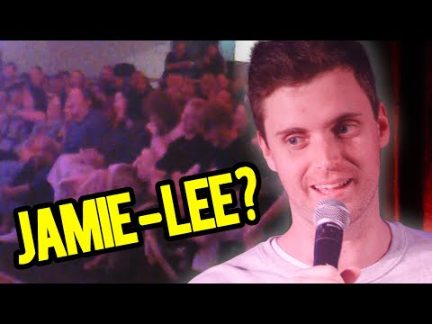 Some Names Are Just a Waste of Time… | Luke Kidgell Stand Up