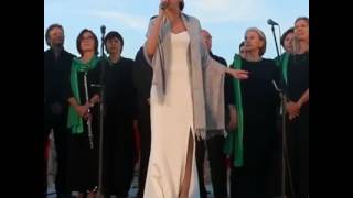 النشيد الوطني التونسي حماة الحمى /Ines Belayouni  /l'hymne national Tunisien