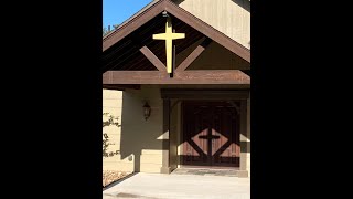 Message: “The Bread of Life”