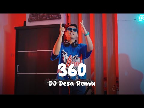 SO ABIS TA PE SABAR - KITA GAS NAPE TAMANG (DJ DESA REMIX)