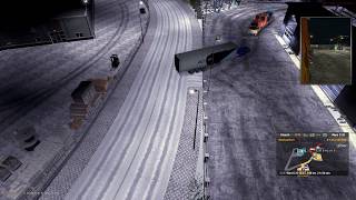 ETS2MP - Report #2