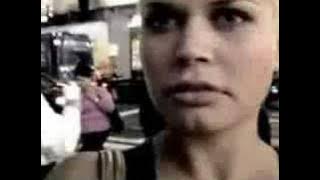 Jennifer Newberry - 'Too Close'