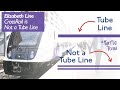 Crossrail Is Not A Tube Line