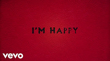 Imagine Dragons - I'm Happy (Official Lyric Video)