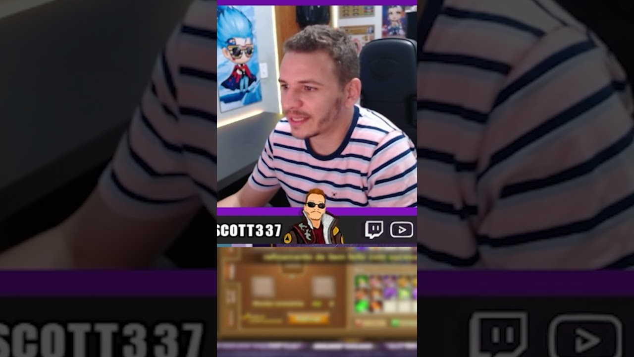 [DDTANK 337] REFINO EM BUSCA DE ALGO RARO!