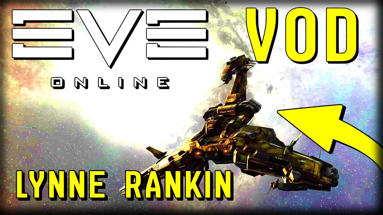 🔴Let's Prep For our NPSI Fleet! EVE, Davinci, And Theory Crafting! | EVE LIVE