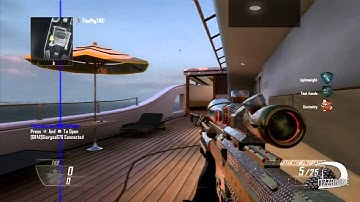 PS3 Exotic V1 1 Black Ops 2 GSC Mod menu 1 19