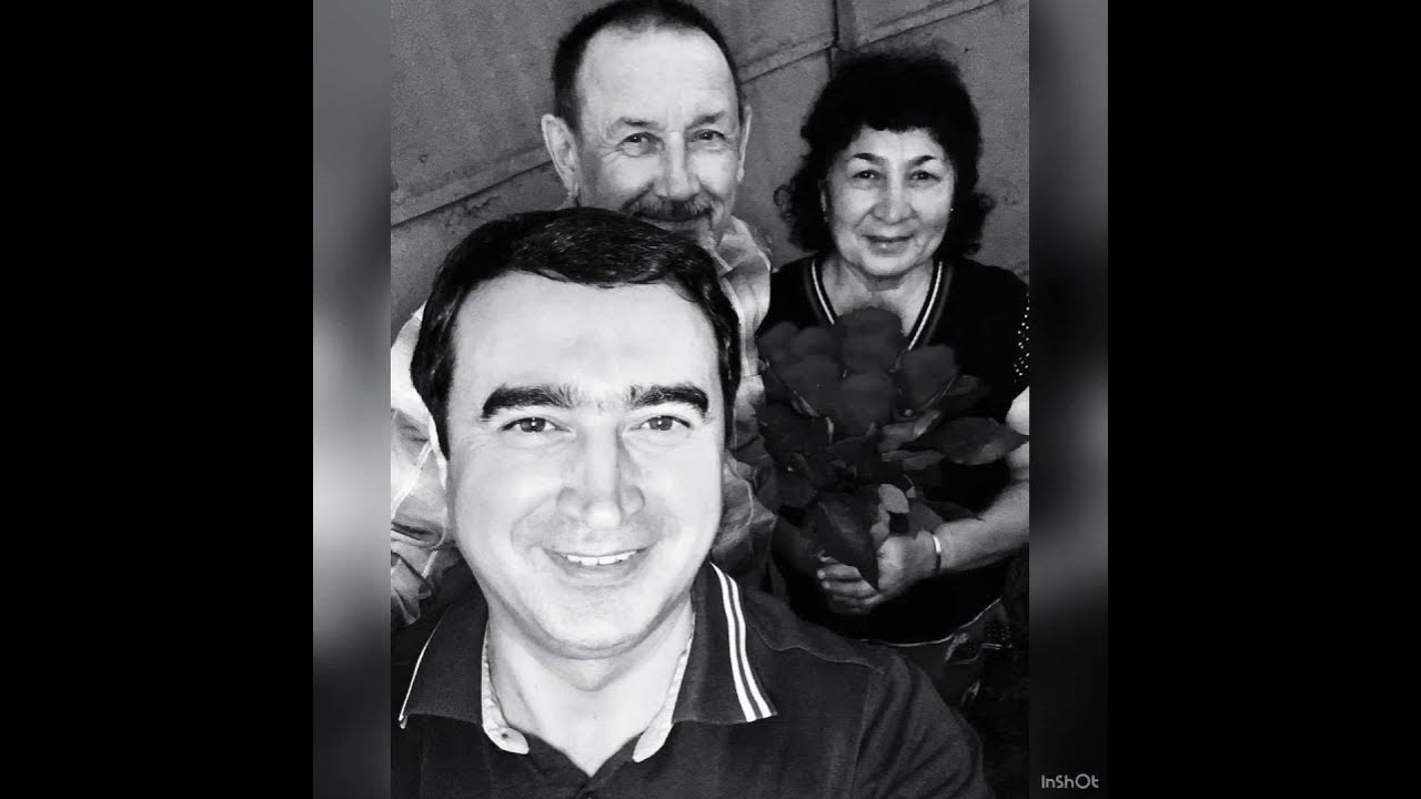 Рустем асаев семья биография личная жизнь