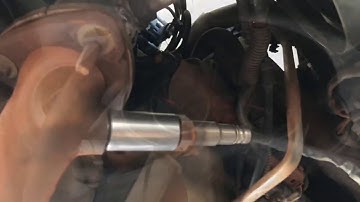 Função do prolongador para Sonda Lambda, Downpipes e Dimensionados - New Escapamentos