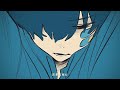 【 ニコカラ 】 逃避行 / Eve 【 Onvocal 】