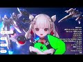 [白玖ウタノ] 虹いろ・クマクマ / ランカ・リー=中島愛