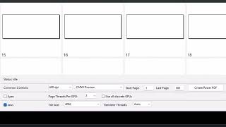 Apex Multipage Demo
