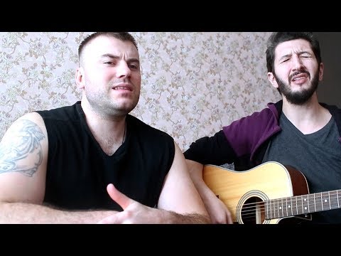 Петлюра - Платье белое ( кавер )