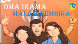 02 Malam Gembira – Oma Irama│Malam Gembira – Rhoma Irama│dalam Album Malam Gembira – OM Purnama