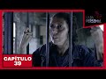 Nada Personal | Capítulo 39