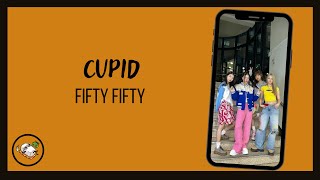 Fifty Fifty (피프티피프티)- Cupid (RINGTONE)