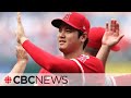 Shohei ohtani signs historic deal with la dodgers disappointing blue jays fans