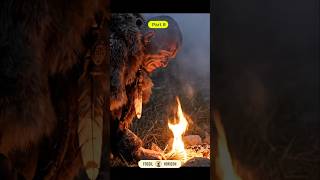 Terrible Night of our ancestors #evolution #earlylife #shorts #viral