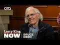 Bruce Dern on meeting Marilyn Monroe