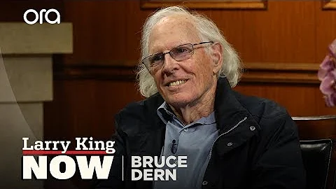 Bruce Dern on meeting Marilyn Monroe