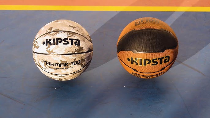 Bola de Basquete Tarmak R500 Tamanho 6 Resist Oficial