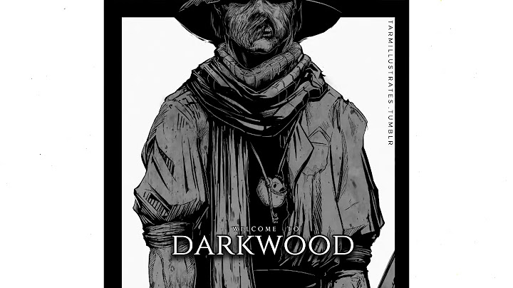 Darkwood OST - Morning