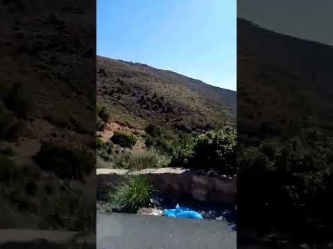 Corniche Supérieure Oran 