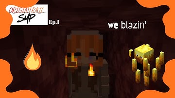 The OriginTrail SMP Ep.1 Its Blazin time